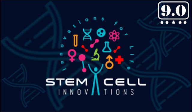 Stem Cell Innovations (SCIA) ICO Review, Rating, Token Price