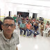 Educação de Mairi parou e a APLB/Sindicato promove palestra com Lúcio Santana