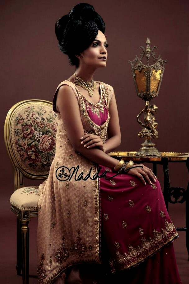 new bridal collection