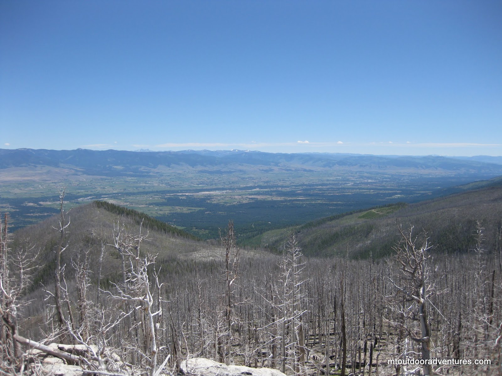 Mt St Marys >> Montana Outdoor Adventures: Gash Point, Bitterroot Selway Wilderness , Victor, MT Mt St Marys >> Montana Outdoor Adventures: Gash Point, Bitterroot Selway Wilderness , Victor, MT