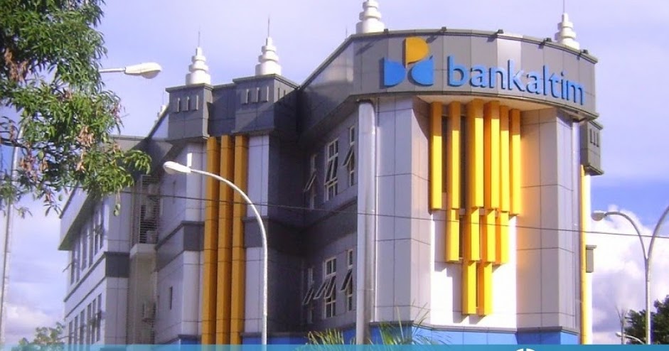Cara Daftar Sms Internet Dan Mobile Banking Bank Kaltimtara Kalimantan Timur Dan Utara Blogaziz