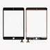 Thay mặt kính iPad 3 ở đâu giá rẻ nhất?