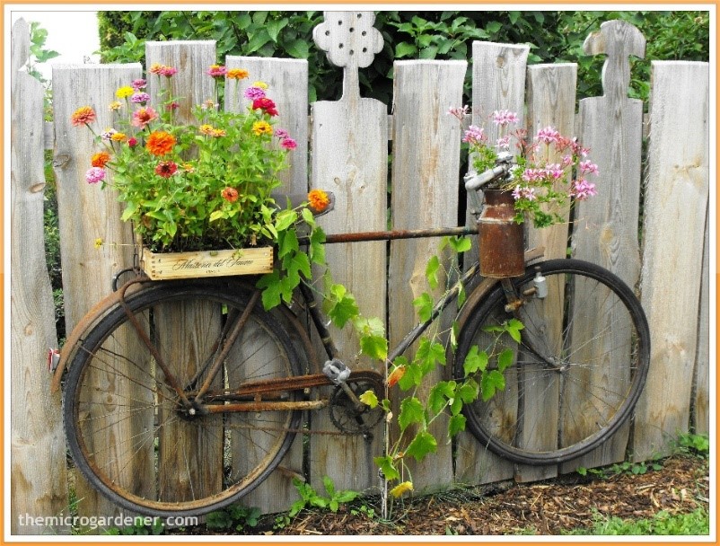 8 Unique Landscape Ideas