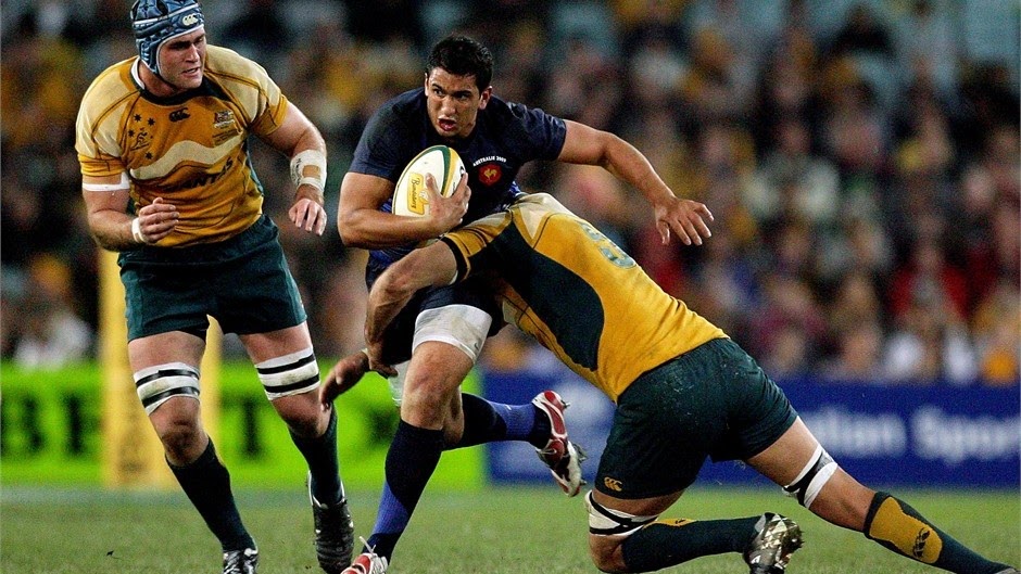 live rugby world cup streaming