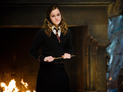 granger hermione potter harry favorite series