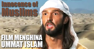 Innocence of Muslims, Video Innocence of Muslims
