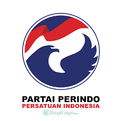 Partai Perindo Logo Vector