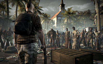 Baixar Grátis Dead island, Baixar Dead island Com Crack, Baixar Dead island Completo PC, Baixar Dead island Completo Sem Erros