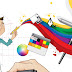 CREATIVE LOGO AND GRAPHIC DESIGNING