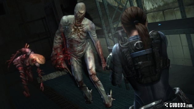 resident evil revelations 3ds cia