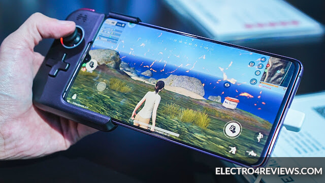 Huawei Mate 20 X Review | electro4reviews Huawei Mate 20 X Review | electro4reviews