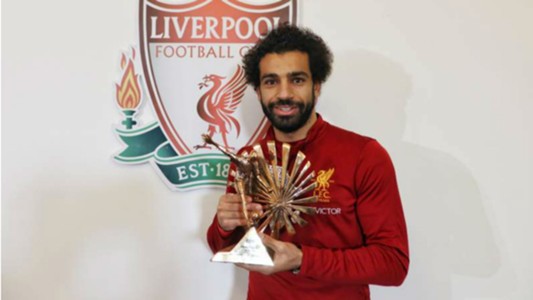 كأس محمد صلاح
