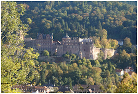 Castelo de Heidelberg