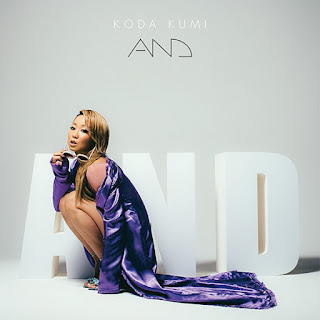 Kumi Koda - And (CD + Blu ray edition) | Random J Pop Kumi Koda - And (CD + Blu ray edition) | Random J Pop