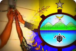 PLN Wujudkan Papua Terang 2020 di Tambrauw