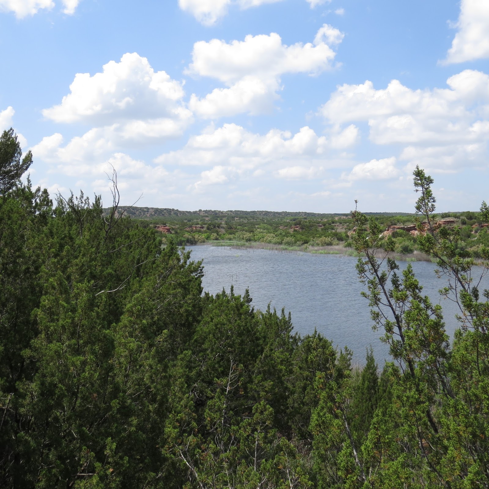 Navasota Ranch Copper Breaks State Park Texas