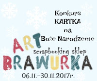 https://artbrawurka.blogspot.com/2017/11/konkurs-na-swiateczna-kartke.html