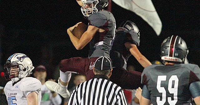 The Sentinel: 2020 Unity Rocket football schedule unveiled