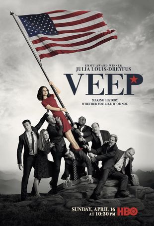 Veep 2012 - Full (HD)