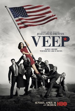 Veep 2017: Season 6