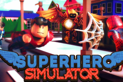 Roblox Super Hero Simulator Oyunu Para Hilesi Script Nisan 2019