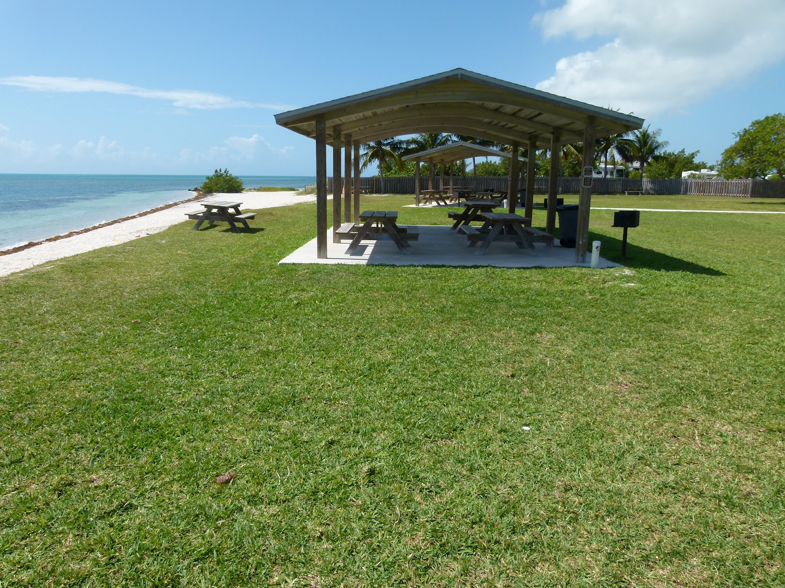 Visit Key West Curry Hammock State Park