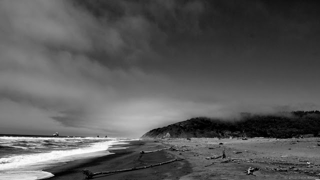 Northern California Beach Northern California Beach