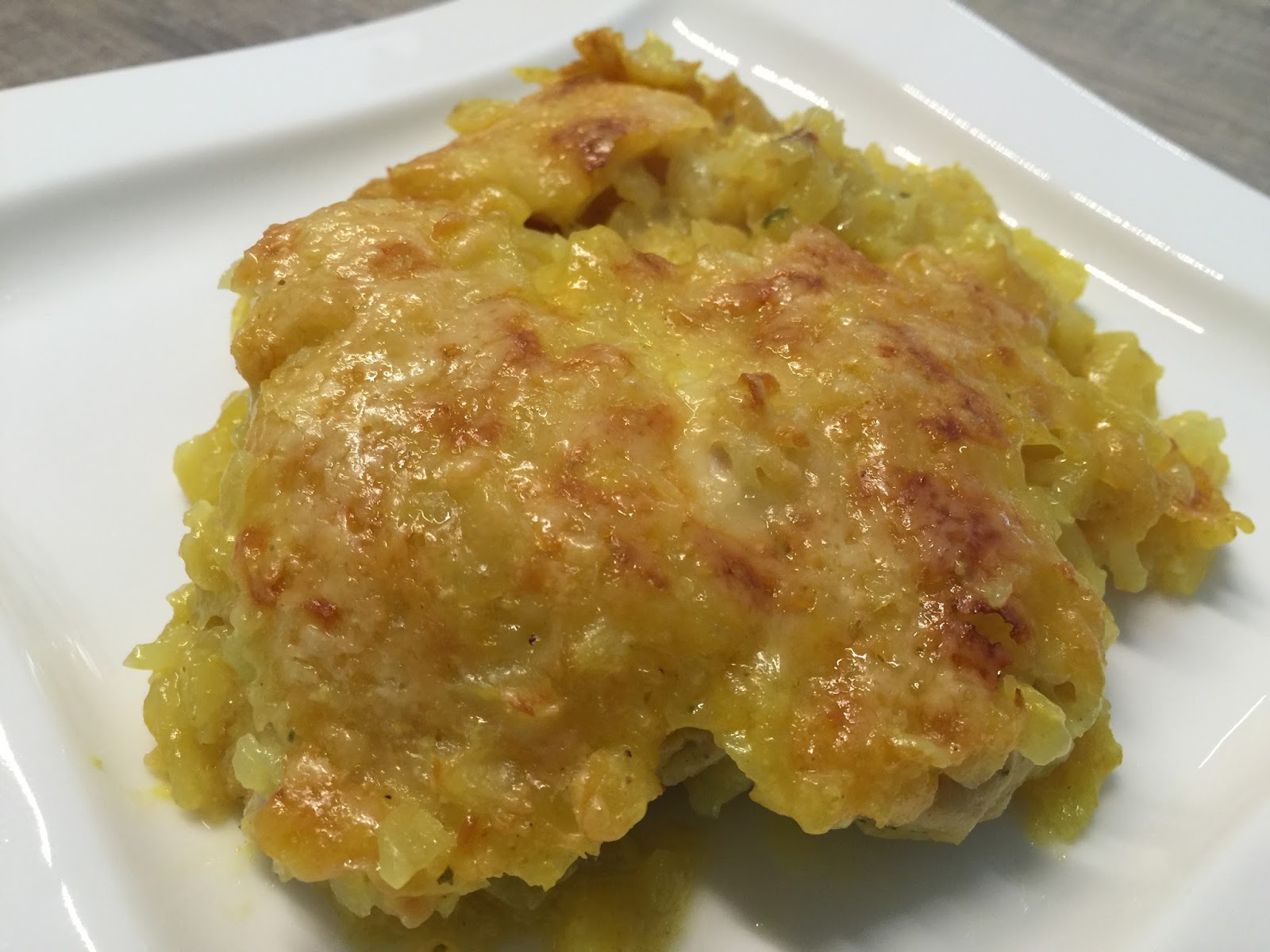 Martina Ziehl mit Pampered Chef: Putenschnitzel mit Röstikruste - All ...