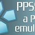 Jugar juegos de PSP en su dispositivo Android, en alta definición con características adicionales - descarga gratis
