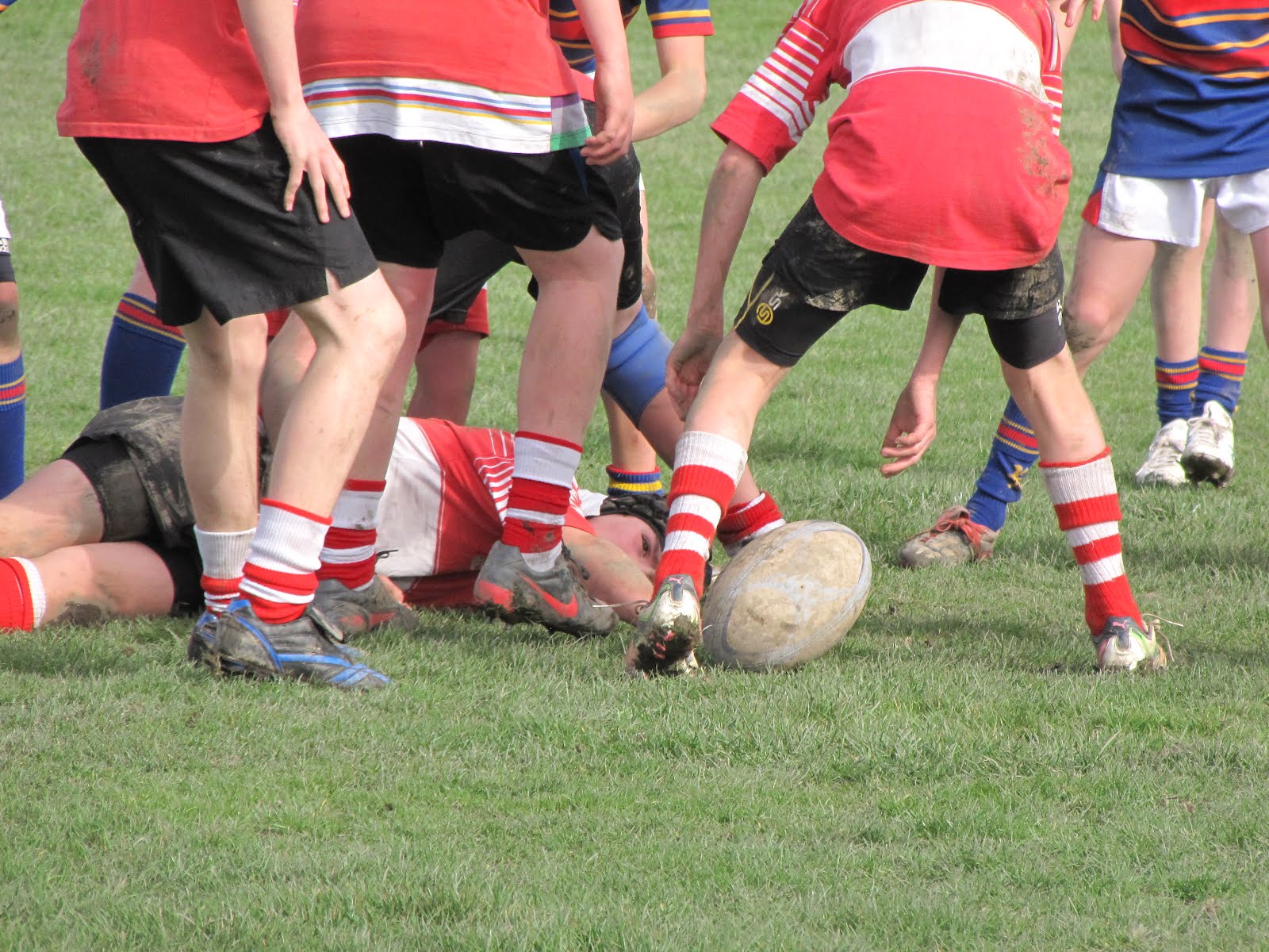 Colette's Cottage Kids and winter sports in New Zealand