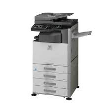 sharp mx 2600n driver windows 7 64