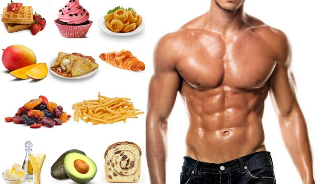 How Many Calories Extra To Build Muscle How Many Calories Extra To Build Muscle
