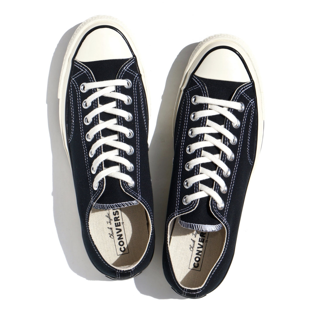 CONVERSE - ct70 グリーン Converse chuck taylor 26cmの+