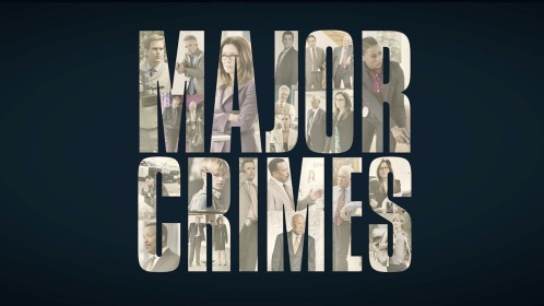 Major Crimes 5° Temporada