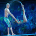 Gran apertura de Flavio Mendoza con el aquadance