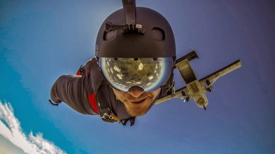 a vida pode ser daora