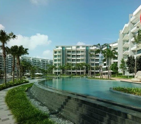 Property Services At Your Fingertips The Residences W Singapore Besides Having A Privileged Address In Beautifully Secluded Location Singapore S Sentosa Island Itself The Residences At W Cove Offers