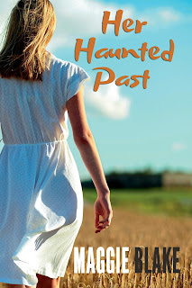 Her Haunted Past Her Haunted Past