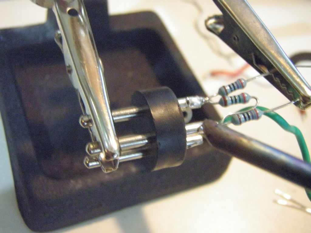 DIY attenuators DIY Strat (and other guitar & audio projects)