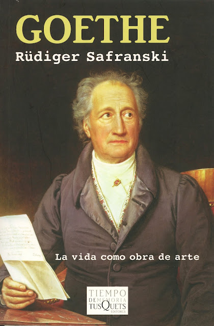  Goethe 