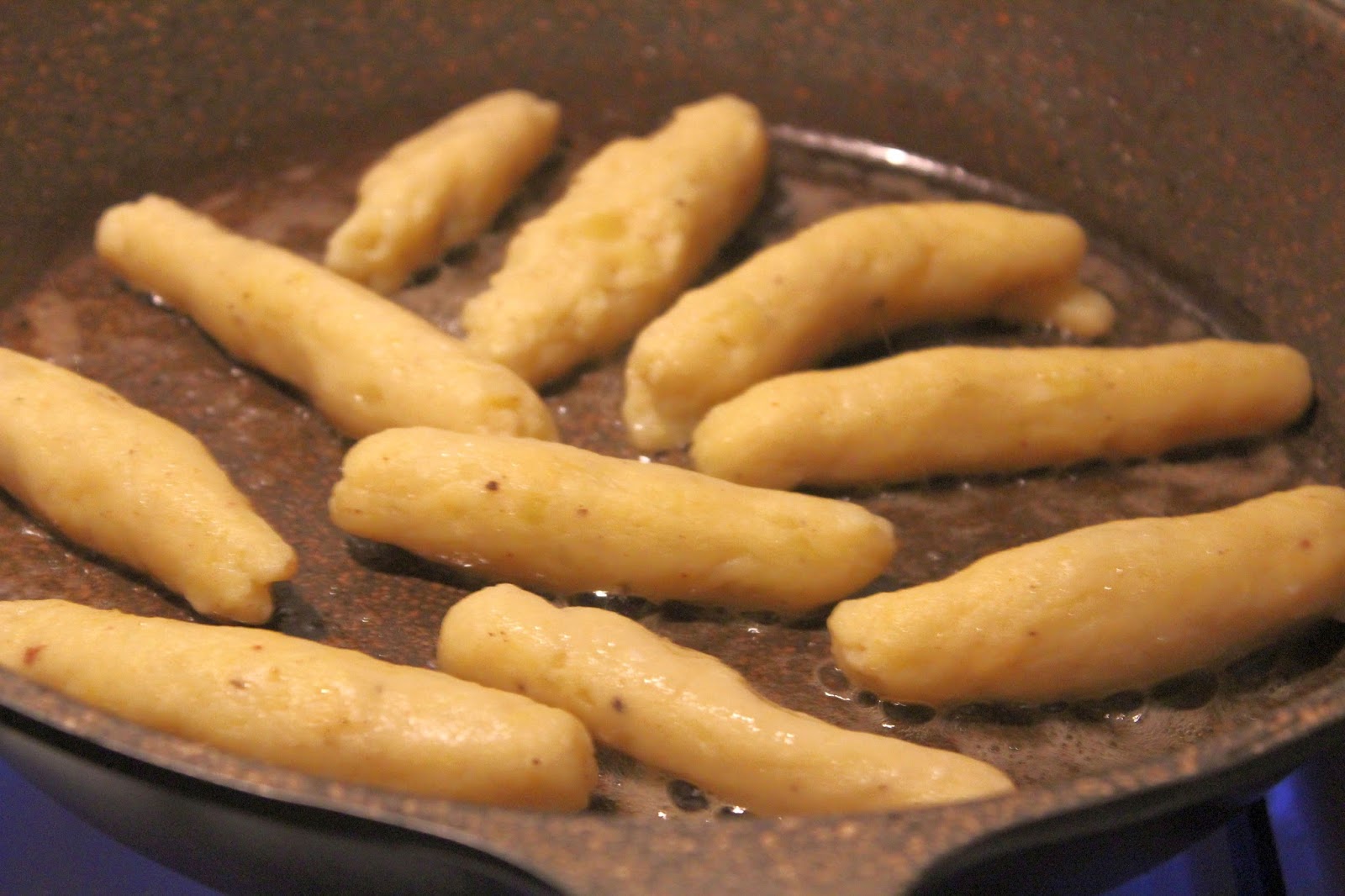 Kartoffelnudeln – alles keine Hexerei – glatzkoch.de