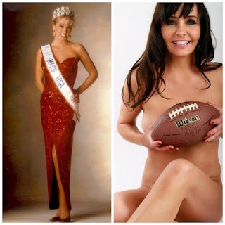 Miss Usa Turned Porn Star 78