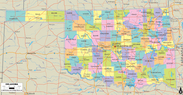 map usa oklahoma map of oklahoma state map of usa map usa oklahoma map of oklahoma state map of usa