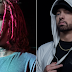 Lil Pump agradece Eminem por menção no álbum "Kamikaze": "obrigado, eu merecia isso"