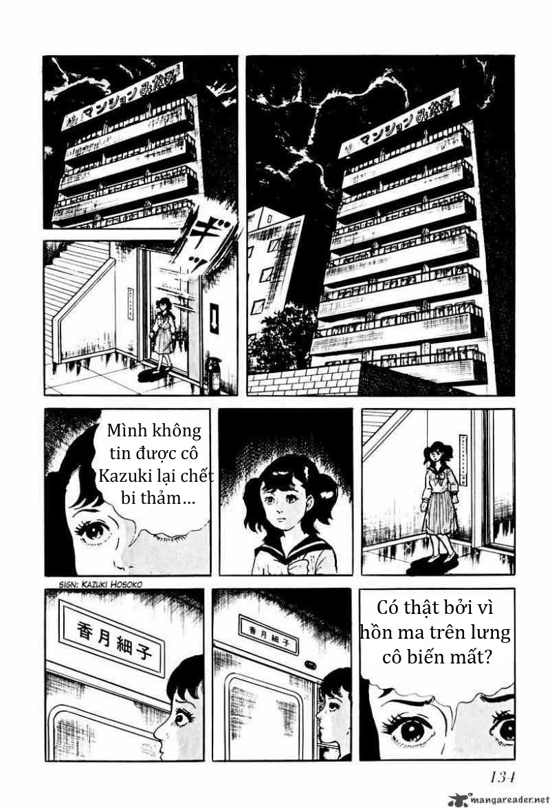 God's left hand, Devil's right hand chap 66