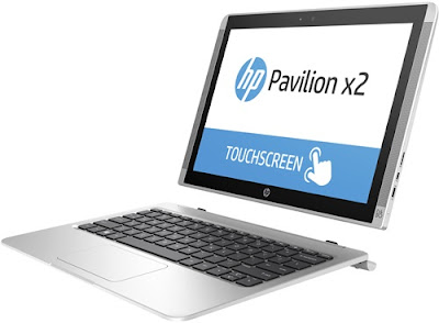 HP Pavilion x2 12-b002ns