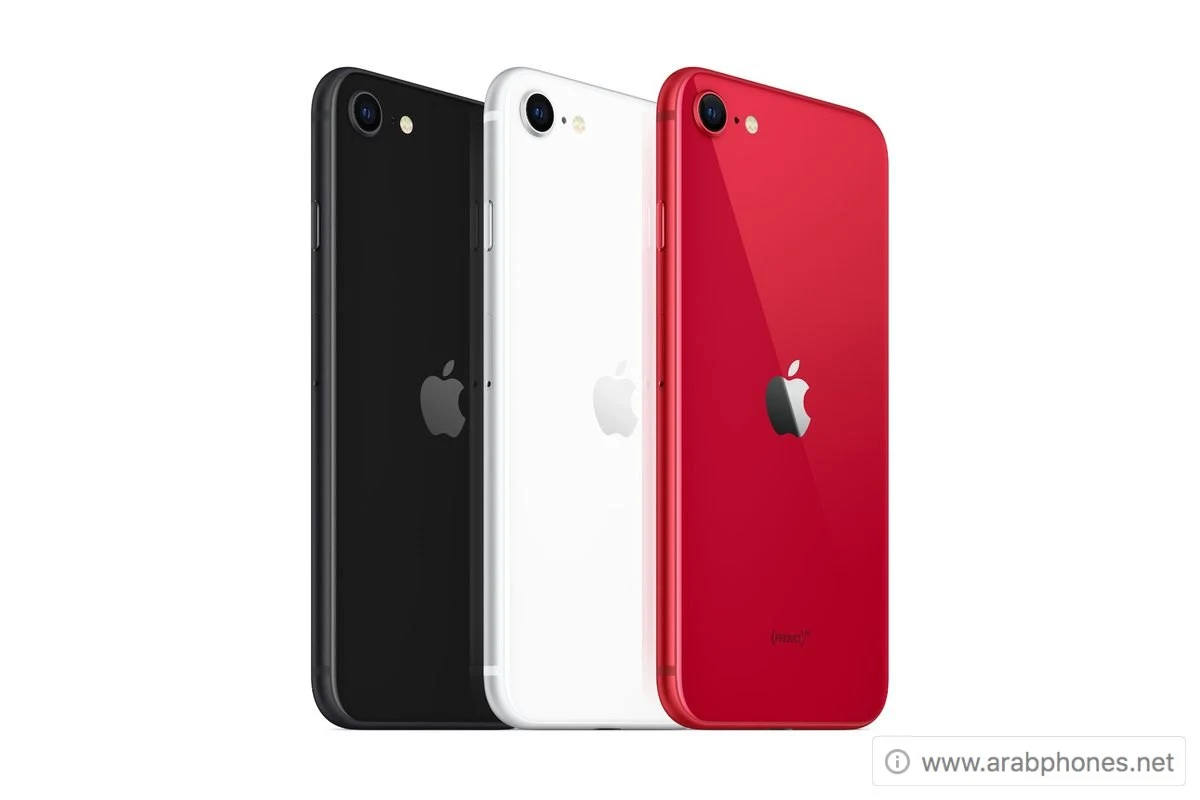 هاتف iPhone SE 2020 الجديد - سعر، مواصفات، مميزات عيوب