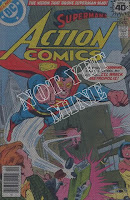 Action Comics (1938) #490