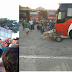 BREAKING: Bus Accident In Capas, Tarlac