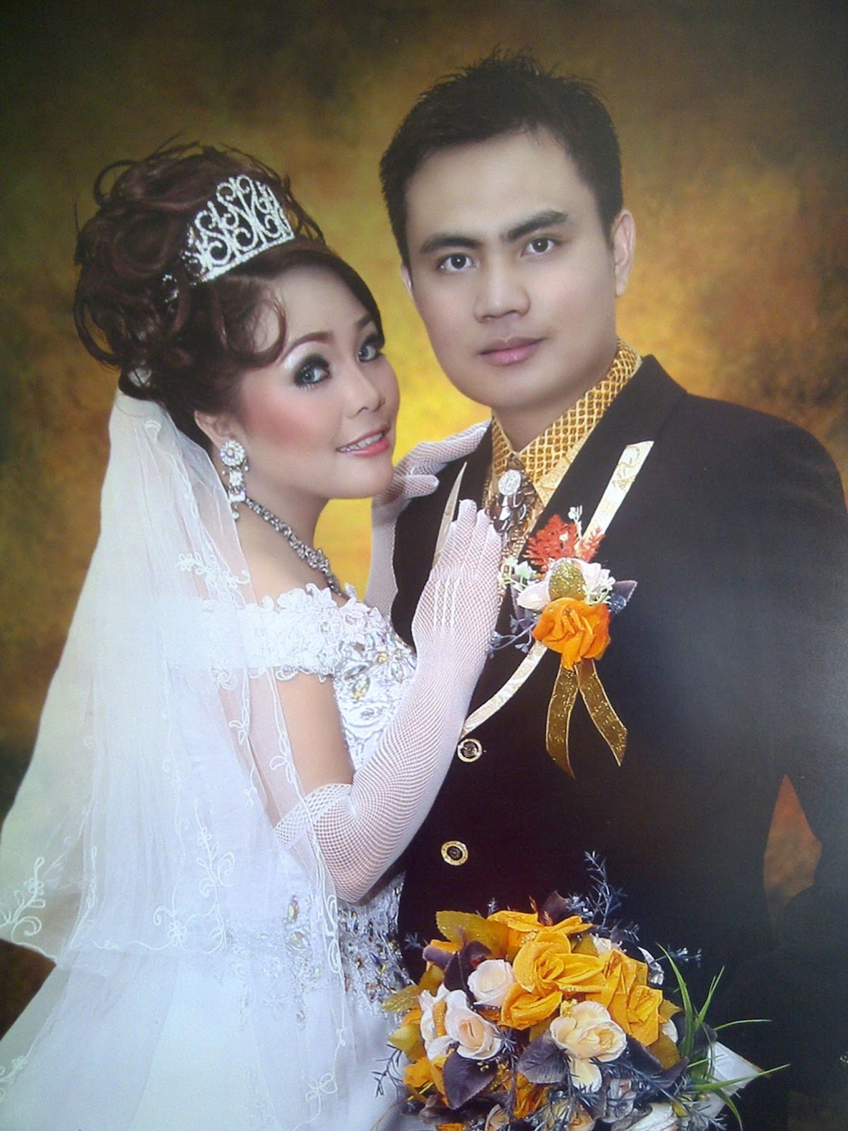 Pricilia Theovani Mowilos: RENCANA STRATEGI BISNIS SALON KECANTIKAN